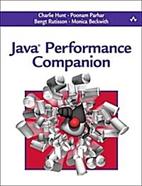 Java Performance Companion (Paperback)
