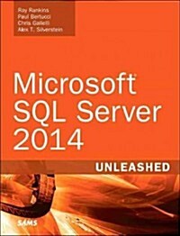 Microsoft SQL Server 2014 Unleashed (Paperback)