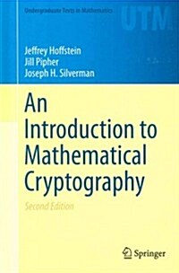 An Introduction to Mathematical Cryptography (Hardcover, 2, 2014)