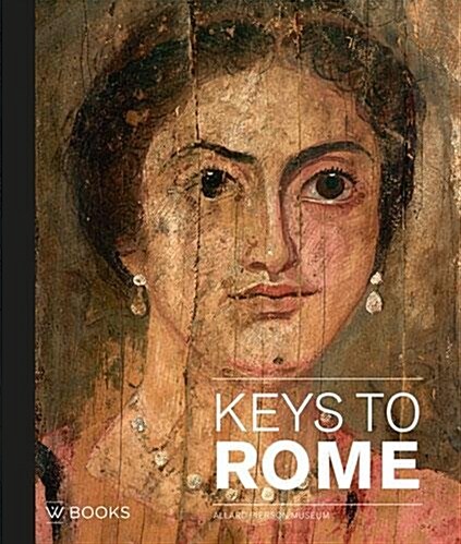 Keys to Rome (Paperback)