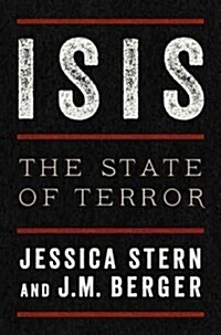 Isis: The State of Terror (Hardcover)
