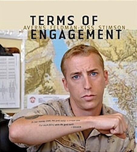 Terms of Engagement (Paperback)