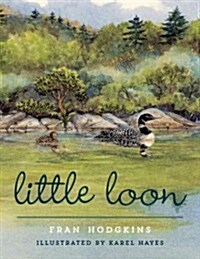 Little Loon (Hardcover)