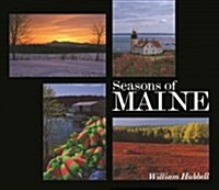 Seasons of Maine (Paperback)