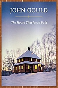 The House That Jacob Built (Paperback)