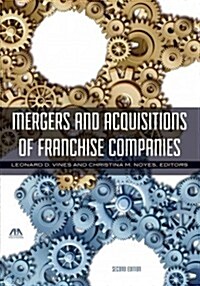 Mergers and Acquisitions of Franchise Companies (Other, 2)