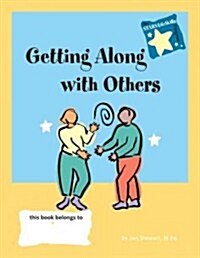 Stars: Getting Along with Others (Hardcover)