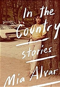 In the Country: Stories (Hardcover, Deckle Edge)