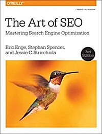 The Art of Seo: Mastering Search Engine Optimization (Paperback, 3)