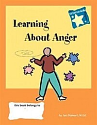 Stars: Learning about Anger (Hardcover)