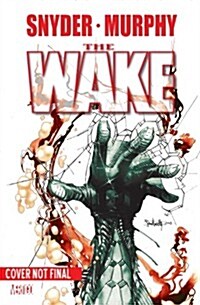 The Wake (Paperback)