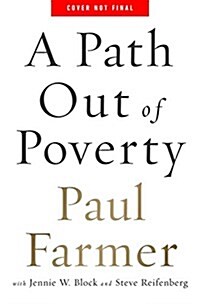 A Path Out of Poverty (Hardcover)