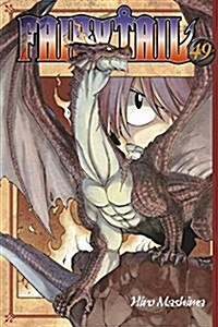 Fairy Tail 49 (Paperback)