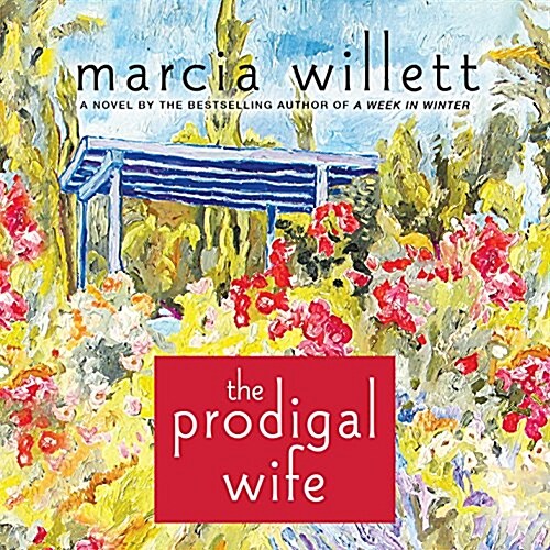 The Prodigal Wife (Audio CD)