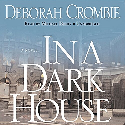 In a Dark House (Audio CD, Unabridged)