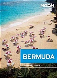 Moon Bermuda (Paperback, 4)