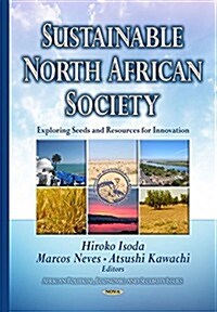 Sustainable North African Society (Hardcover)