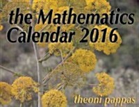 The Mathematics Calendar 2016 (Wall, 2016)