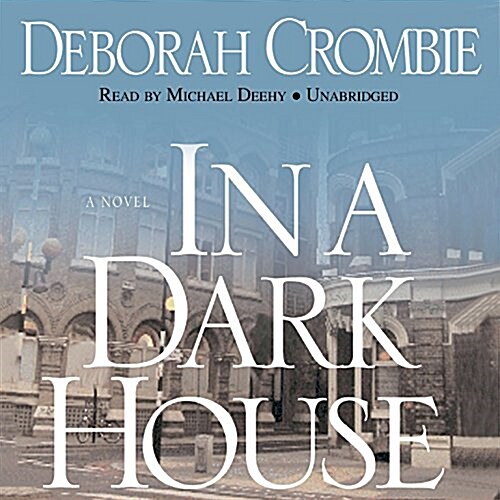 In a Dark House (MP3 CD)