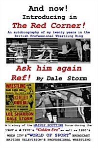 Ask Him Again Ref! (Paperback)