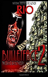 Bulletface 2 (Paperback)