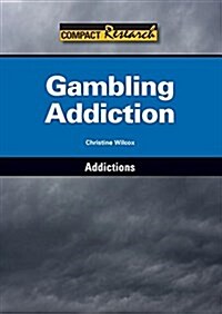Gambling Addiction (Hardcover)