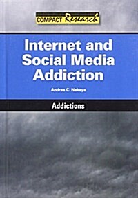 Internet and Social Media Addiction (Hardcover)