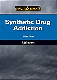 Synthetic Drug Addiction (Hardcover)