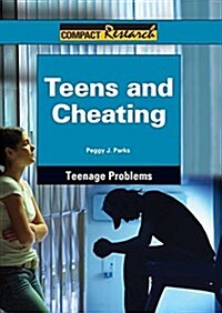 Teens and Cheating (Hardcover)