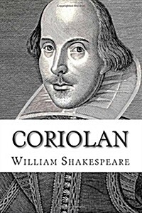 Coriolan (Paperback)
