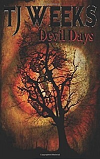 Devil Days (Paperback)