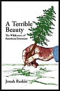 A TERRIBLE BEAUTY The Wilderness of American Literature (Paperback)