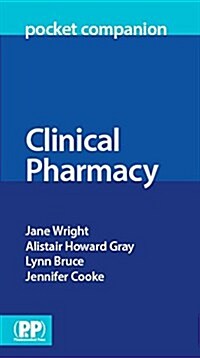 Clinical Pharmacy Pocket Companion (Paperback, 2nd Revised edition)