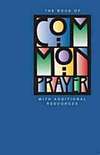 The Book of Common Prayer for Youth: With Additional Resources (Paperback)