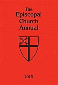 The Episcopal Church Annual 2015 (Hardcover)