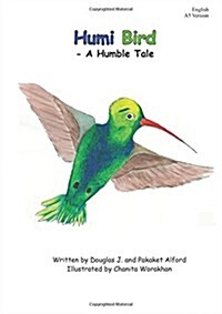 Humi Bird (Paperback, 2nd)