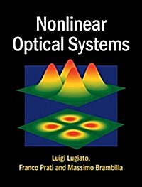 Nonlinear Optical Systems (Hardcover)