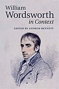 William Wordsworth in Context (Hardcover)