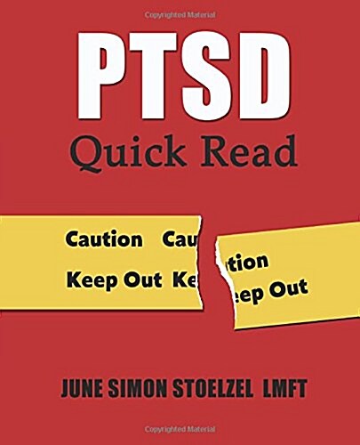 Ptsd Quick Read: Understanding & Coping with Posttraumatic Stress Disorder (Paperback)