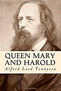 Queen Mary and Harold (Paperback)