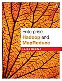 Enterprise Hadoop and Mapreduce (Paperback)