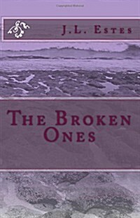 The Broken Ones (Paperback, Large Print)