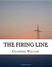 The Firing Line (Paperback)