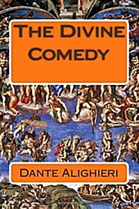 The Divine Comedy (Paperback)