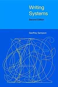 [중고] Writing Systems (Hardcover, 2 Revised edition)