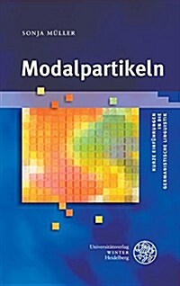 Modalpartikeln (Paperback)