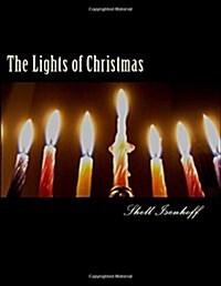 The Lights of Christmas (Paperback)