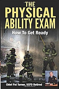 The Physical Ability Exam (Paperback)