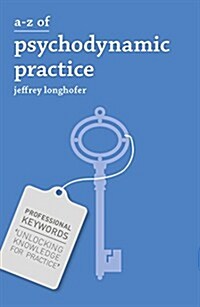 A-Z of Psychodynamic Practice (Paperback)