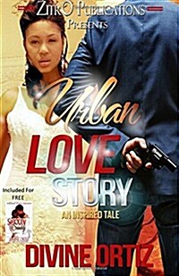 Urban Love Story (Paperback)